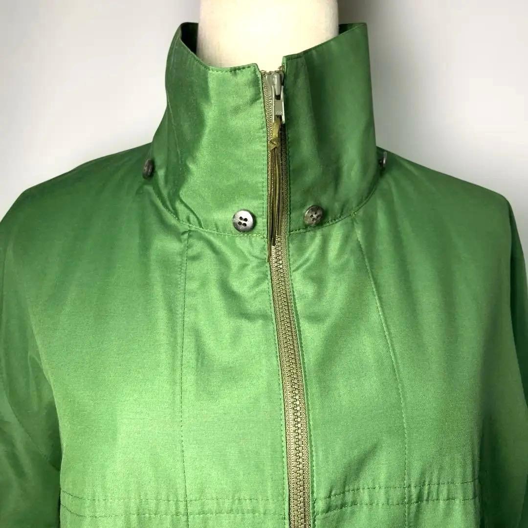 ビーエクス/イッセイミヤケ /フード付きロング丈コート ビーエクス/イッセイミヤケ /フード付きロング丈コート