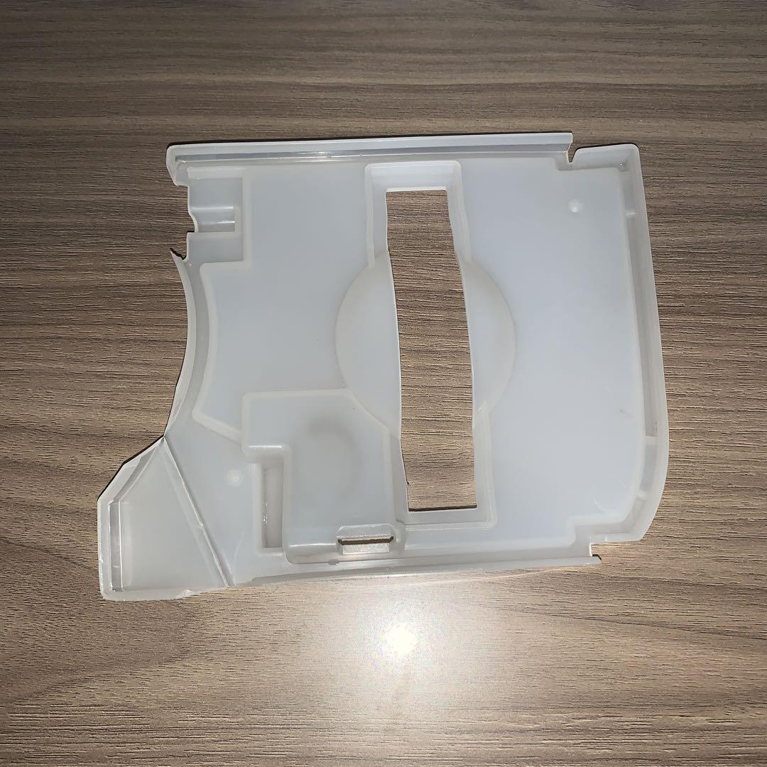 SHARP衣類除湿機