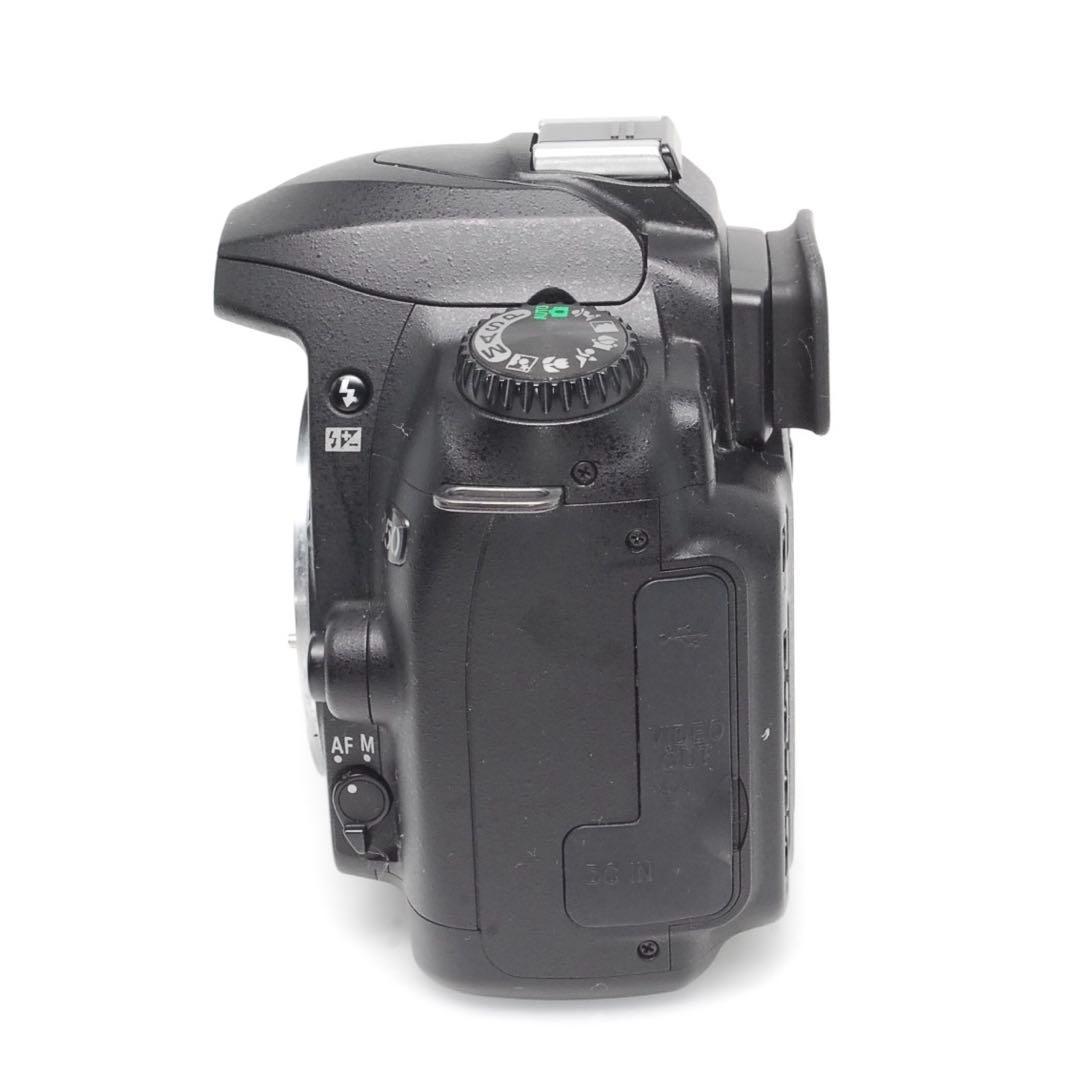 即決コメントで1000円引き✨入門モデル！✨Nikon D50✨ ダブル