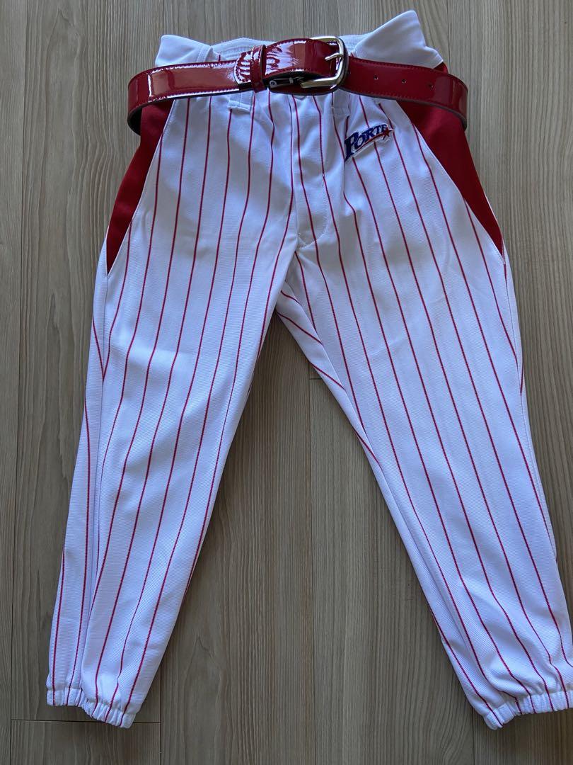ポルテ ユニフォーム セット 160cm