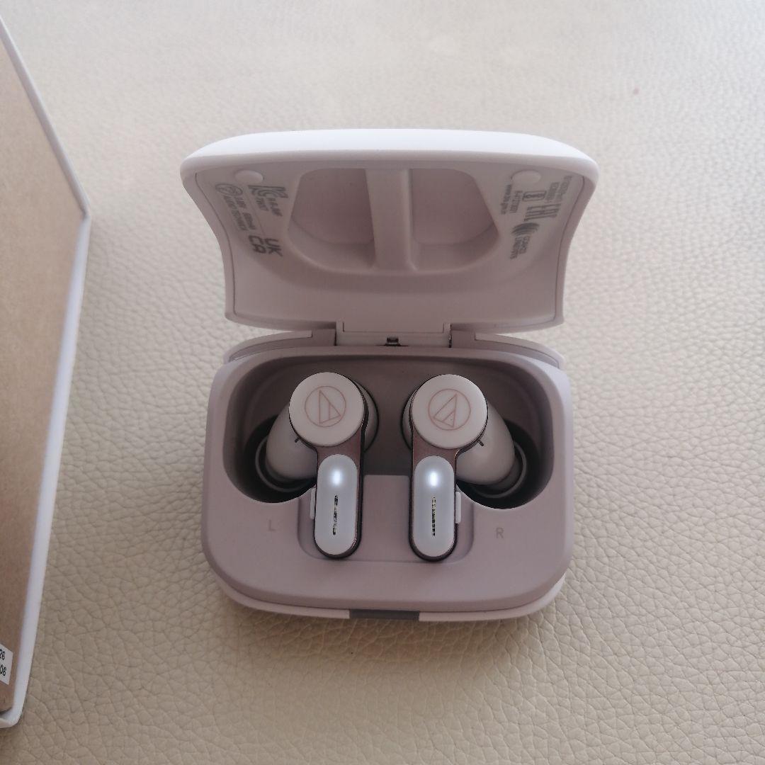 audio-technica ATH-TWX7