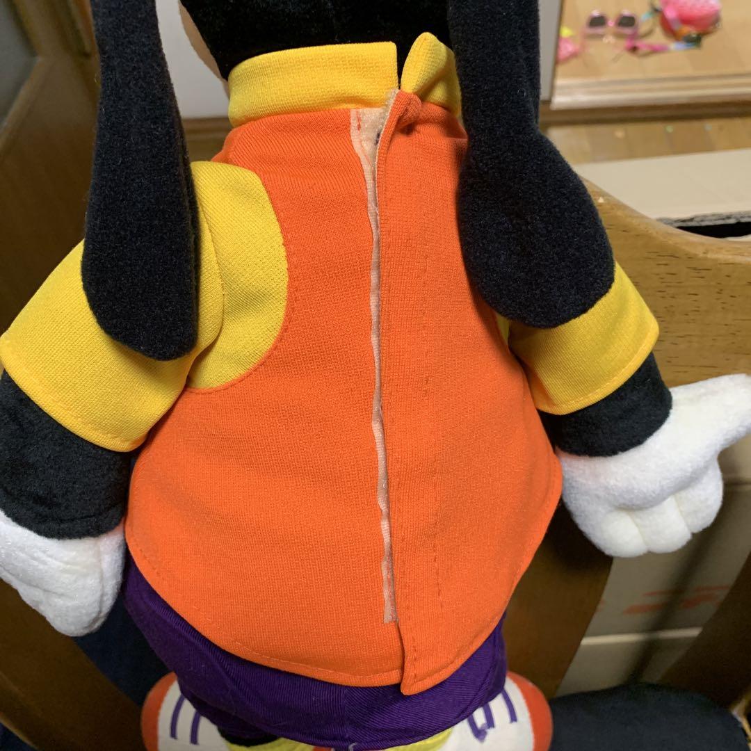 TDLグーフィーぬいぐるみ