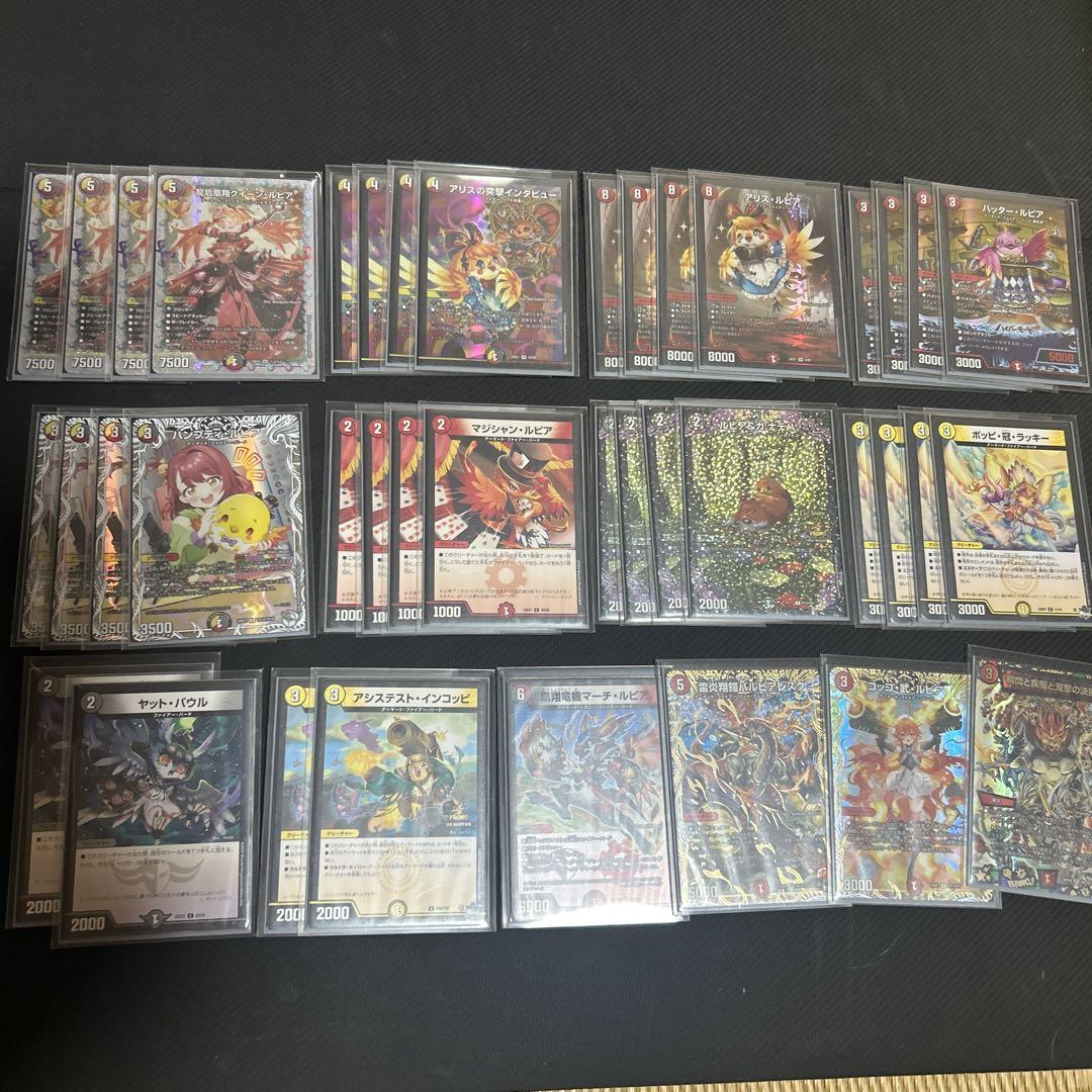 ファイヤーバード　デッキ ファイヤーバード デッキ オマケ付き