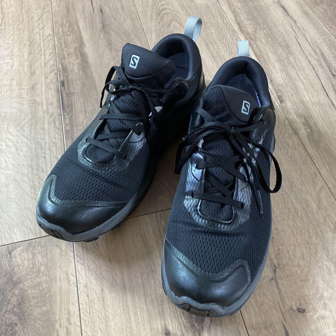 salomon Xreveal2 美品 GORETEX 27cm