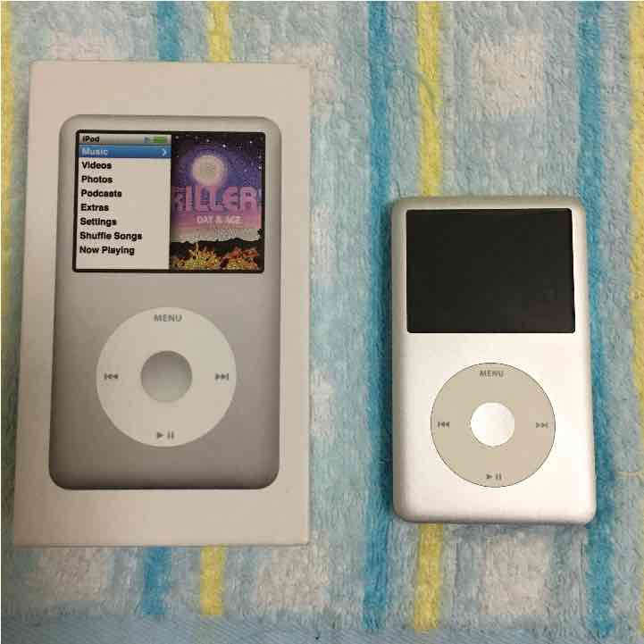 iPodclassic - dalaldiamm.org