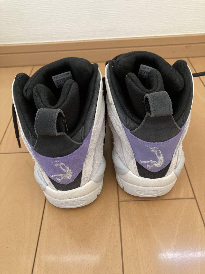 シャックノーシス / Shaqnosis リーボックReebok 27cm
