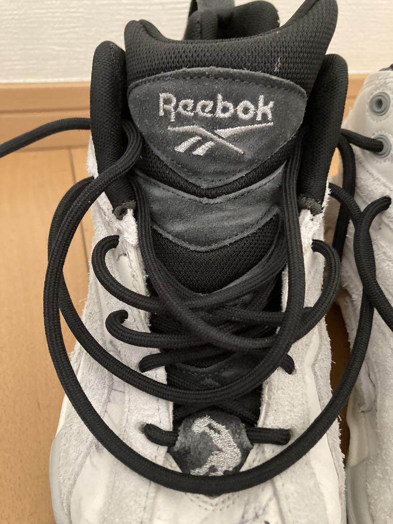 シャックノーシス / Shaqnosis リーボックReebok 27cm