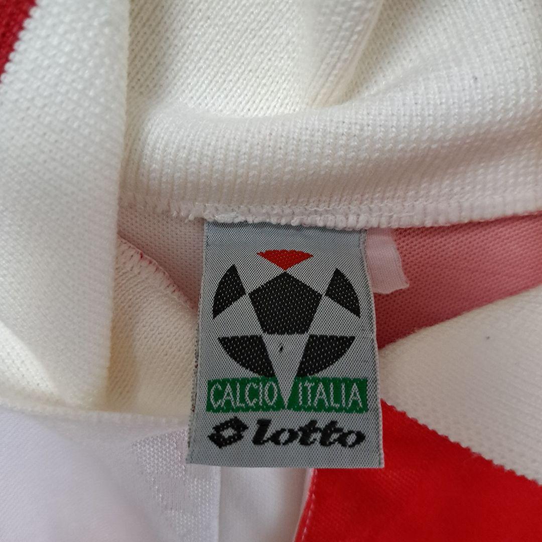 Lotto クロアチア代表EURO1996 サイズL ユニフォーム