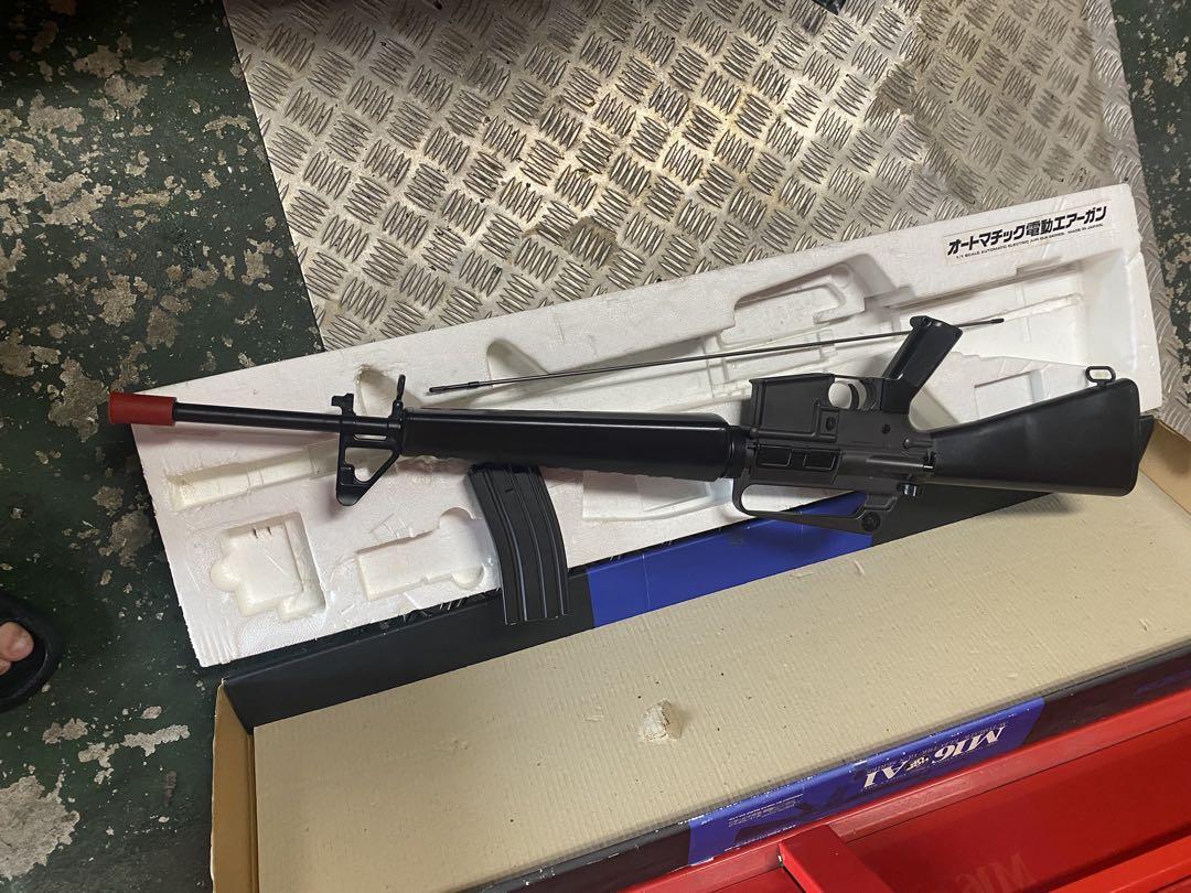 M16 ジャンク