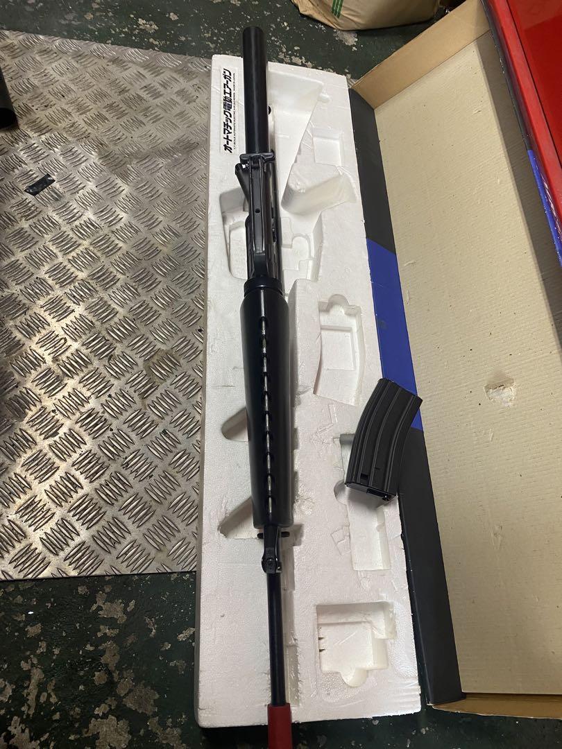 M16 ジャンク
