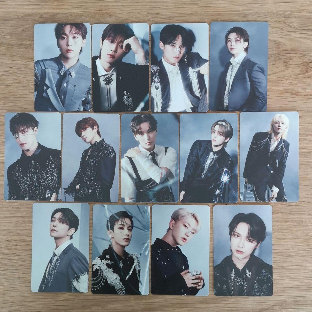 SEVENTEEN