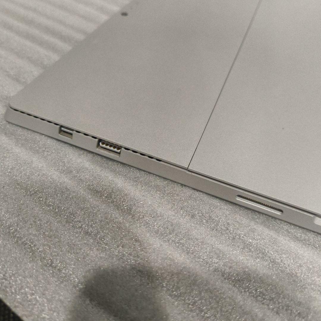 Surface Pro 3, i5 4GB 128GB, バッテリ良、本体