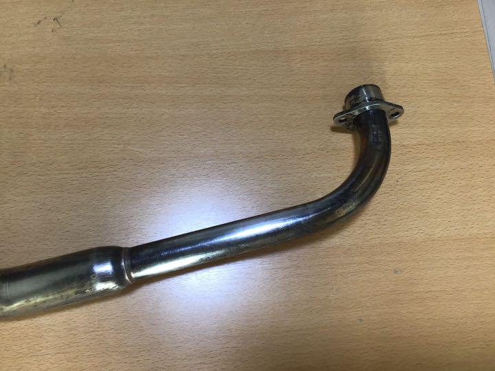 スーパートラップ　ジョルカブ