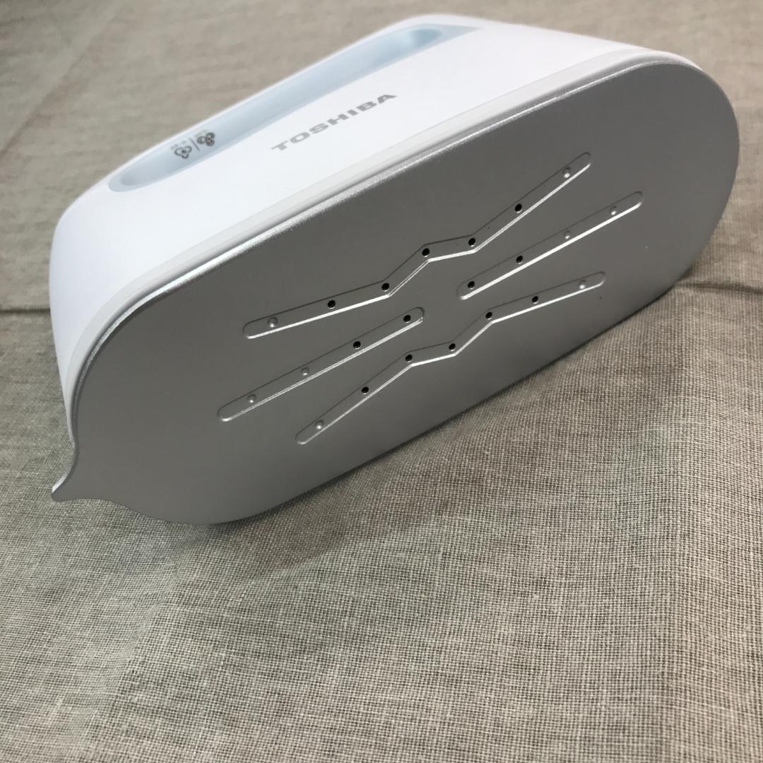 Amazon.co.jp: TOSHIBA(東芝) アイロン スチームアイロン