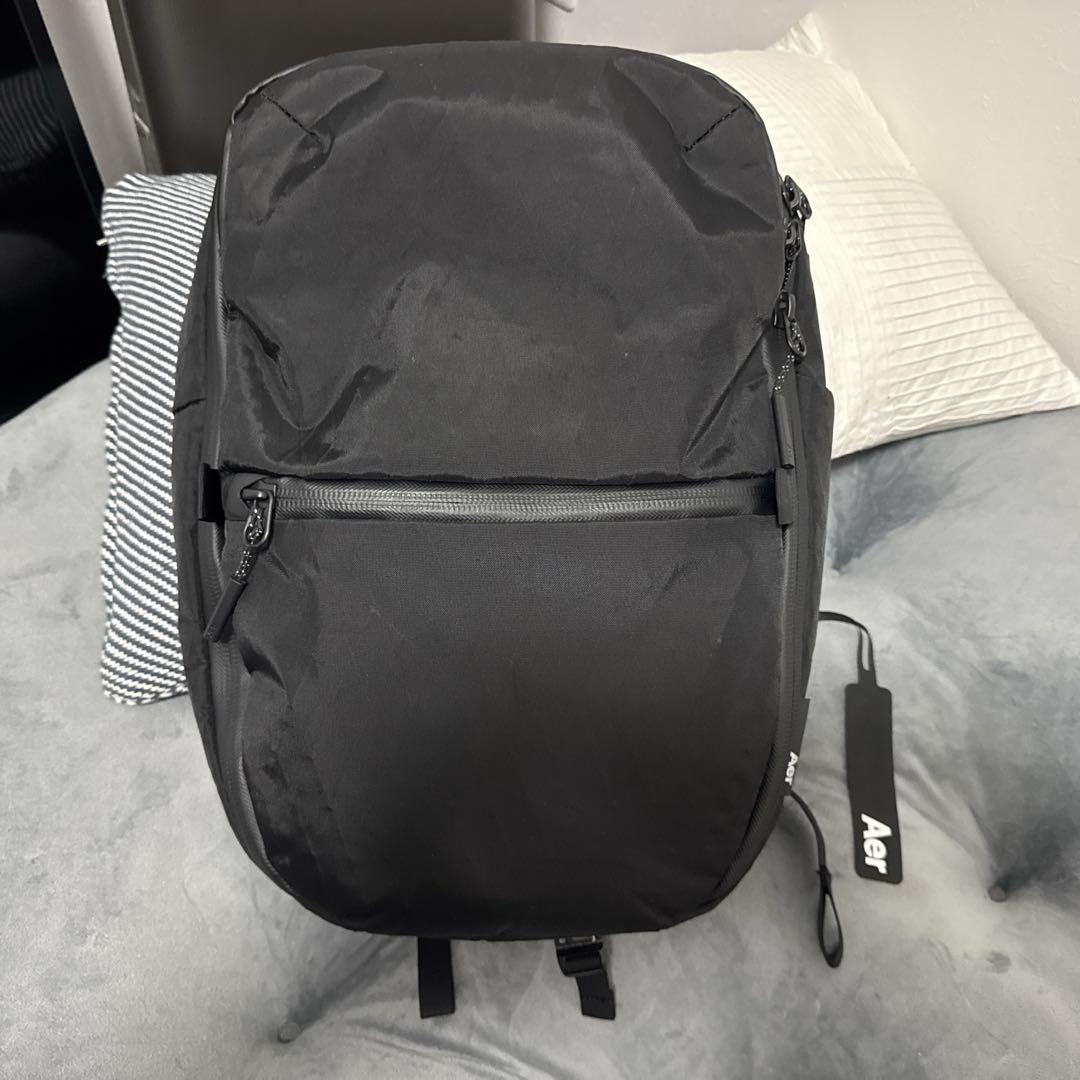 【美品】Aer City Pack Pro X-Pac エアー バックパック