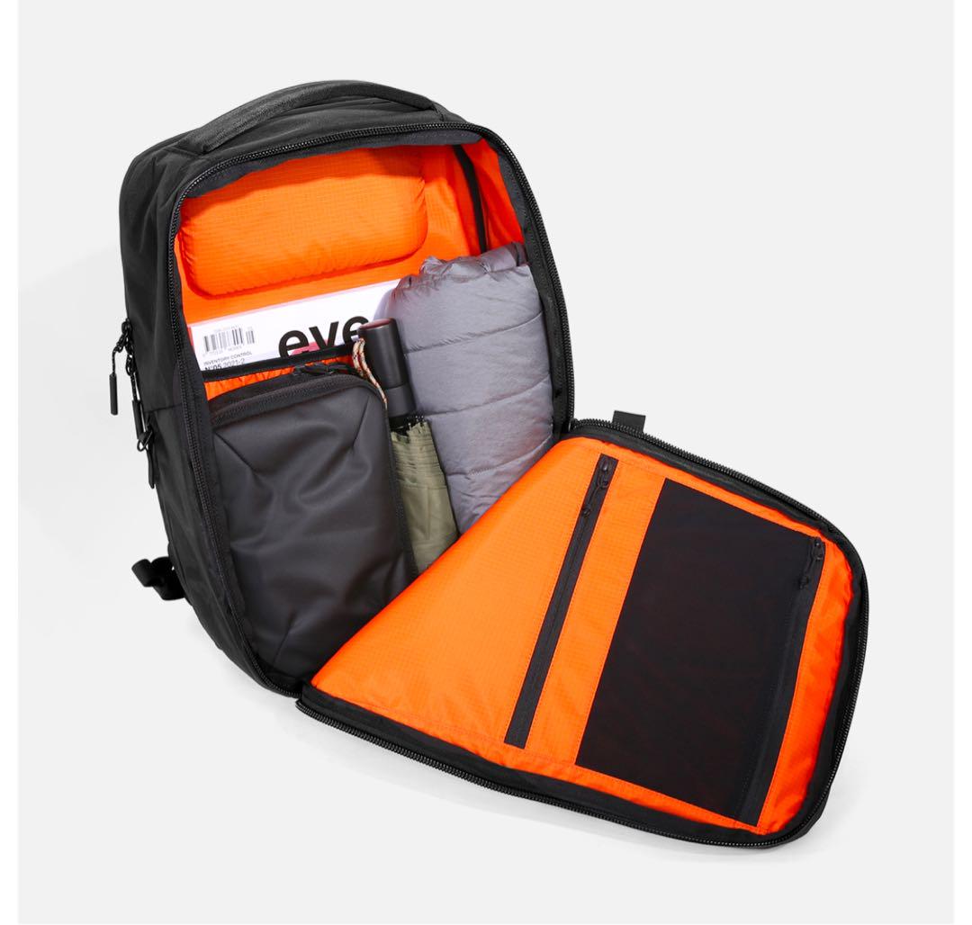 【美品】Aer City Pack Pro X-Pac エアー バックパック