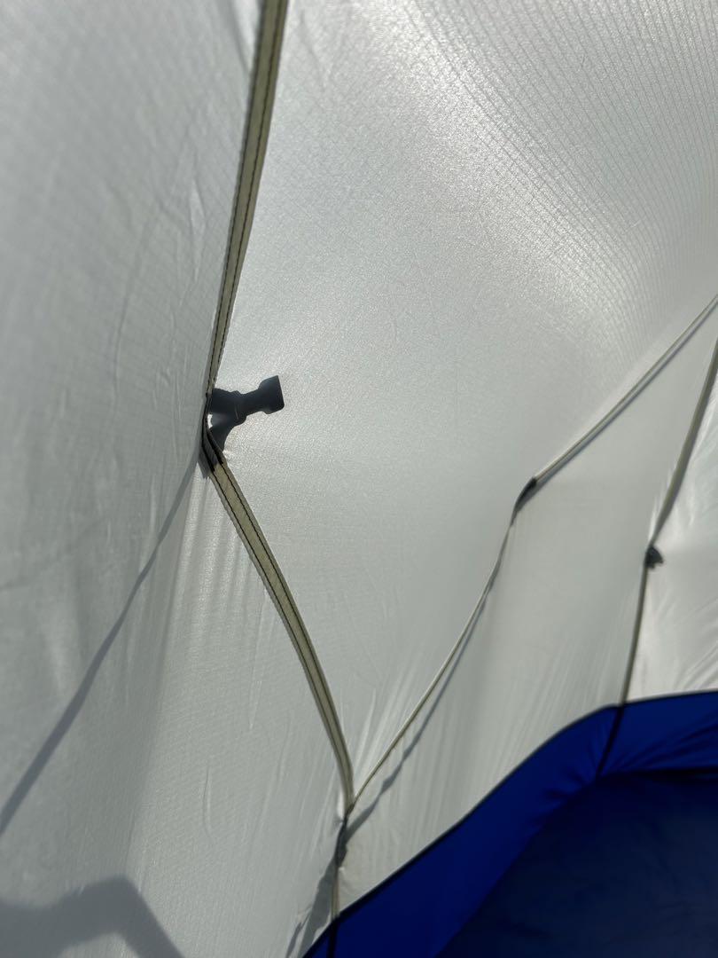 Sierra Designs Tiros Expedition テント