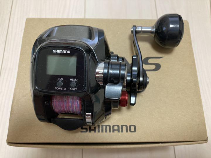 最新作の シマノ プレイズ600 リール - vinaofic.vn 売り半額 PLAYS 新品未使用2個セット SHIMANO シマノ 400 リール