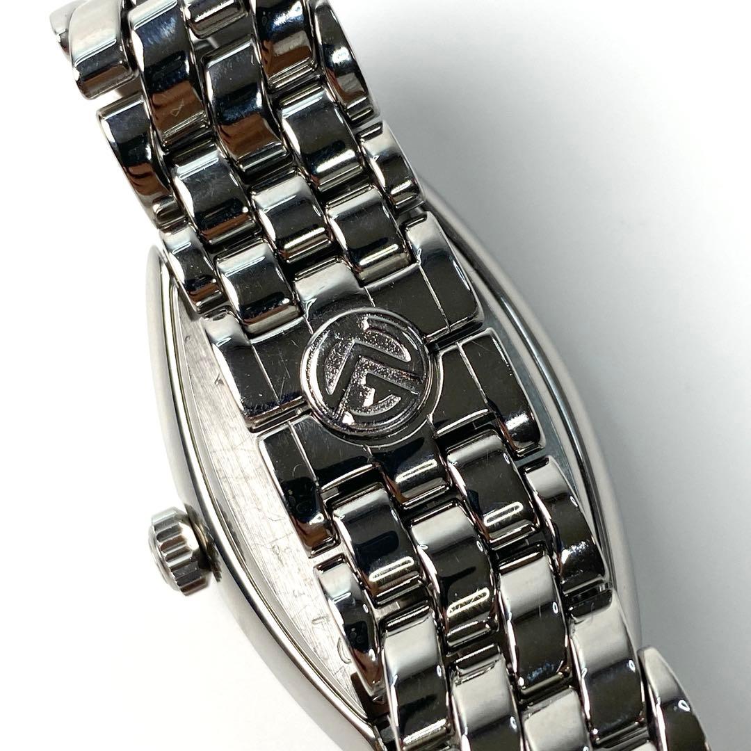 シルバー文字盤 SS