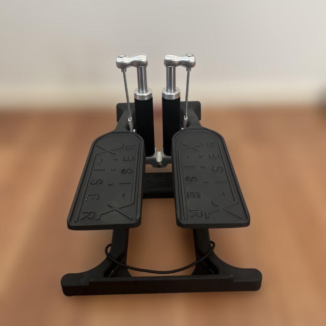 エクサー X-iser Pro Trainer プロステッパー♥に近い