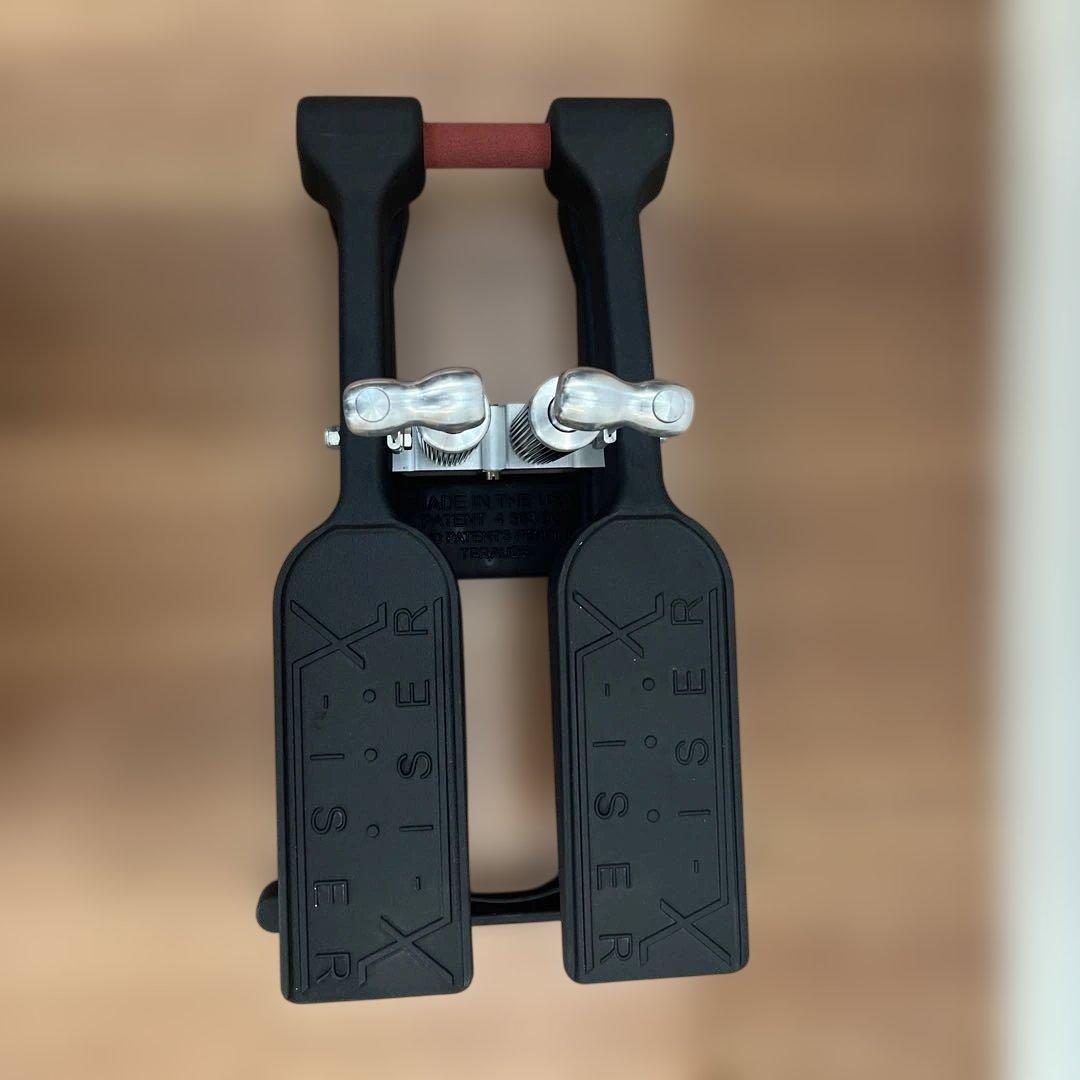 エクサー【X-iser Pro Trainer 】プロステッパー エクサー【X-iser Pro Trainer 】プロステッパー