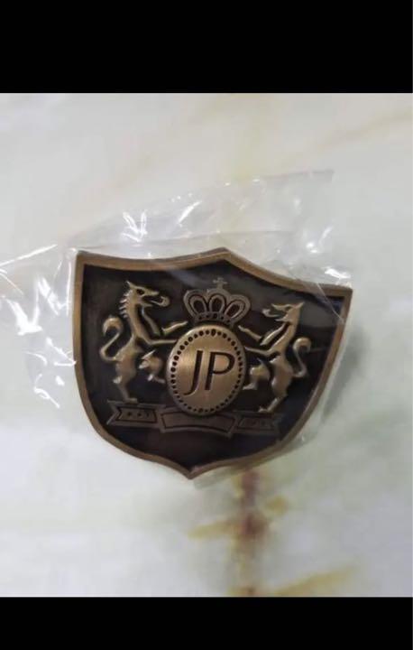 ふさ代紋 エンブレム ジャンクションプロデュース