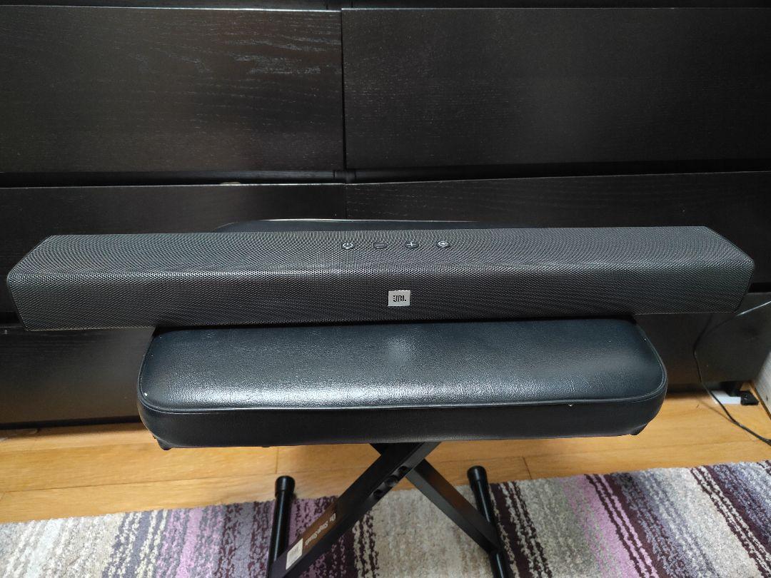 JBL BAR STUDIO サウンドバー