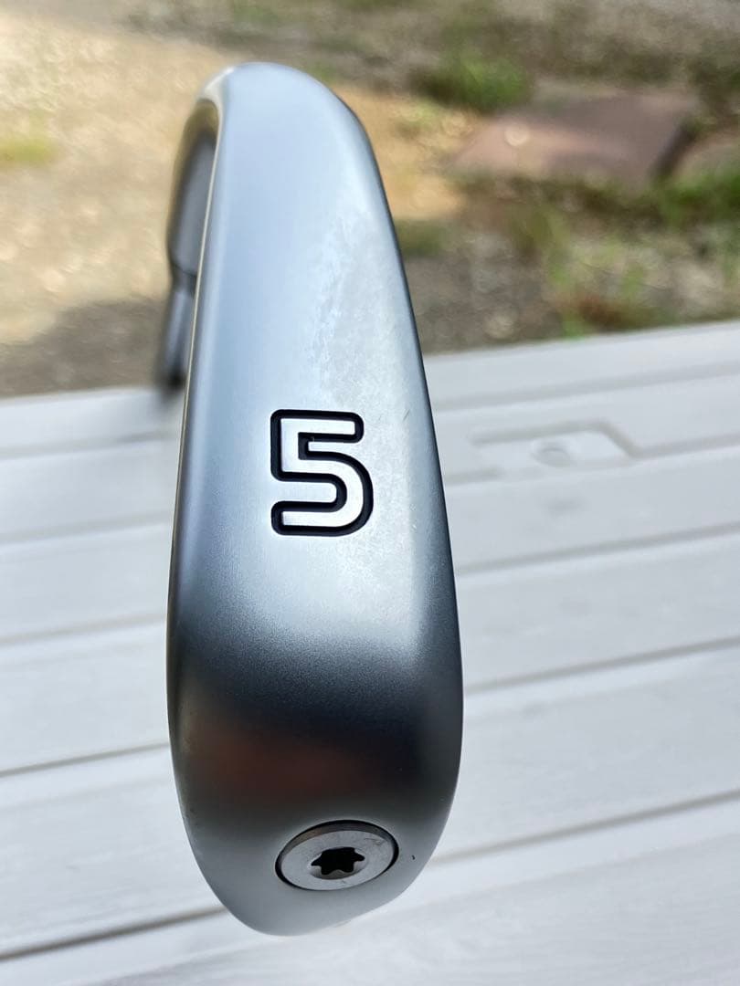 PING i525 　5番アイアン フォージド