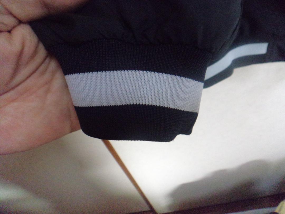 ボールボーイです。