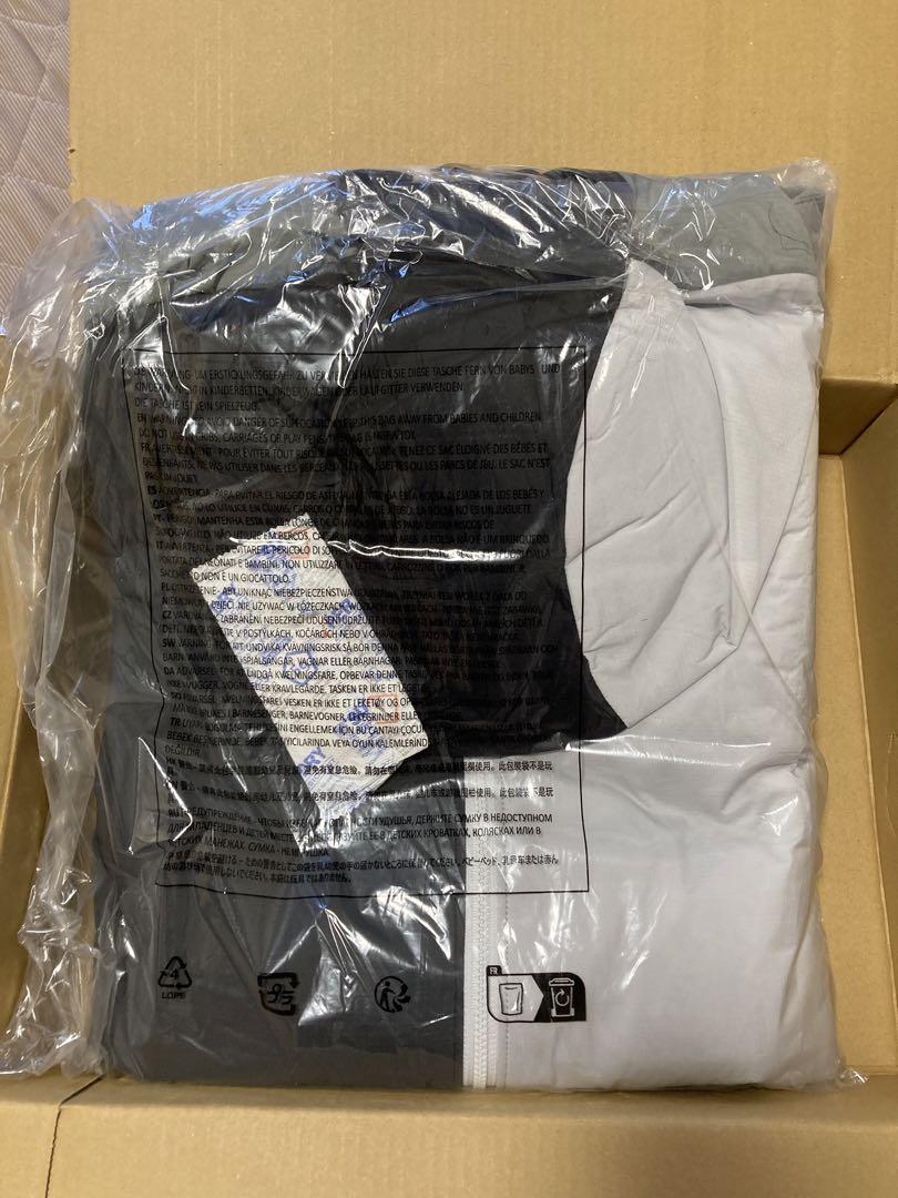 XXL ARC’TERYX BEAMS Wabi-Sabi Atom Hoody