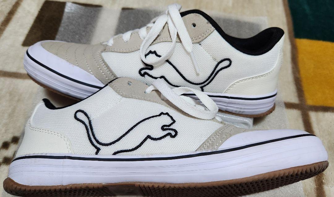 スニーカー PUMA Astro Sarah 2 PKI39726704 楽天市場】PUMA プーマ スニーカー ASTRO SALA 2 WHITE BLACK