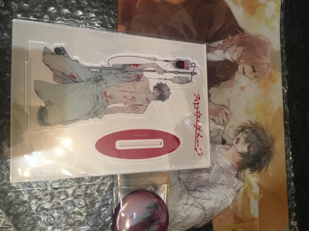 ニトロキラル 入場特典 色紙 トワ NITRO CHiRAL ニトロキラル 入場特典 色紙 トワ キラメモ - メルカリ
