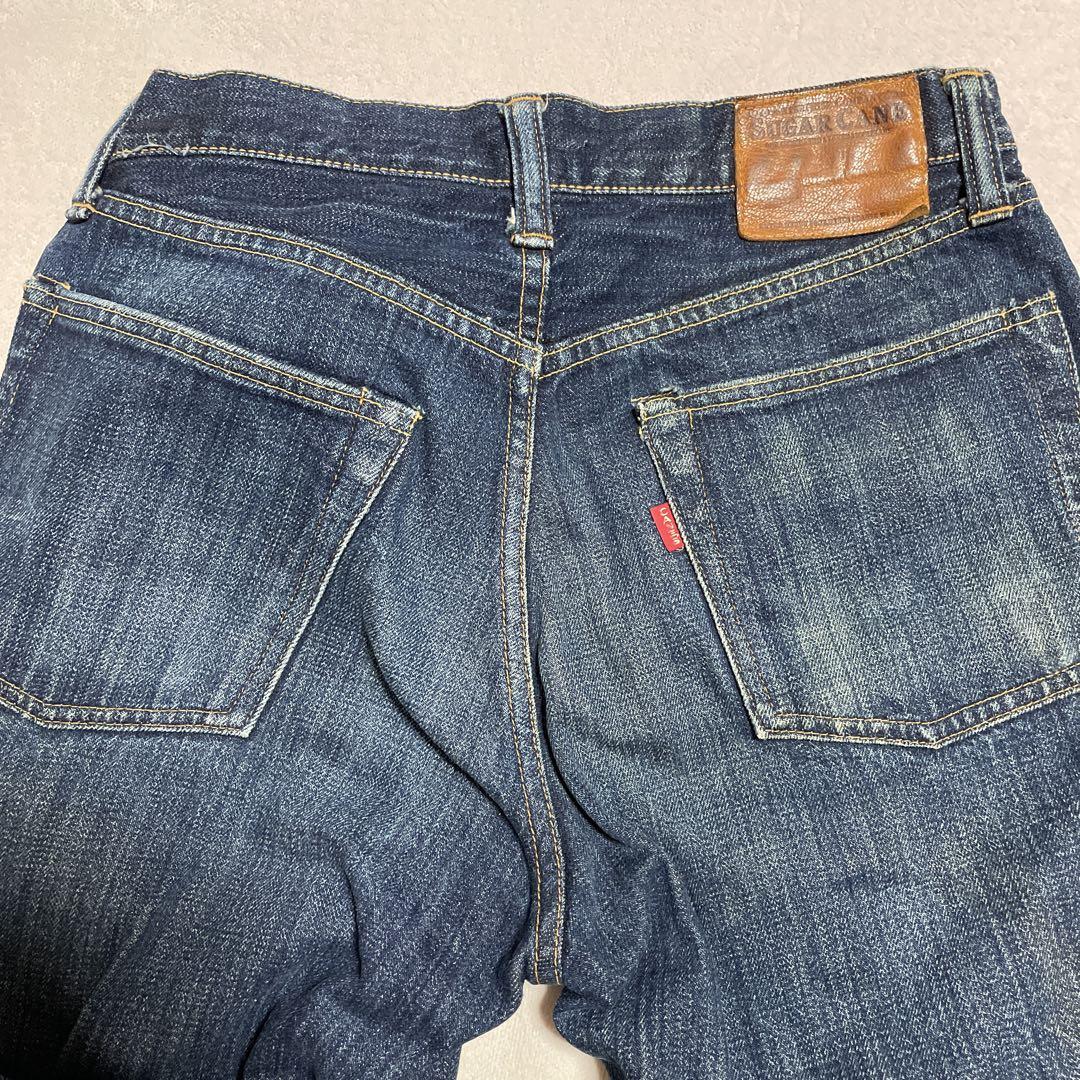 シュガーケーン　パンツ