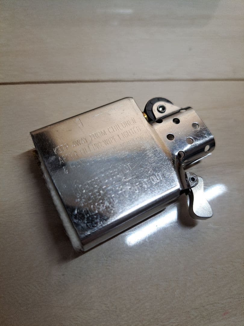 【タイムセール】ZIPPO ジッポー MAZDA マツダ RX-7 限定品