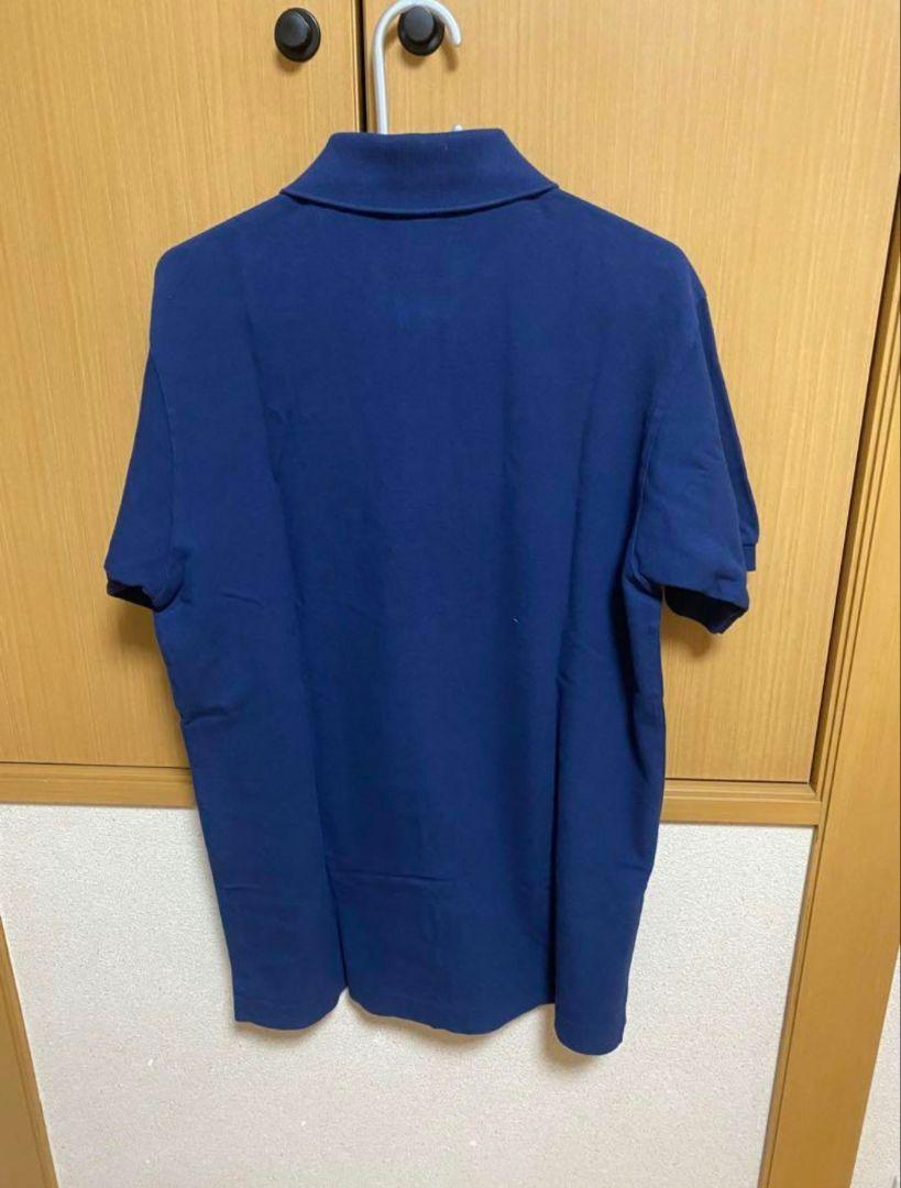 ラコステ ポロシャツ 日本製 LACOSTE