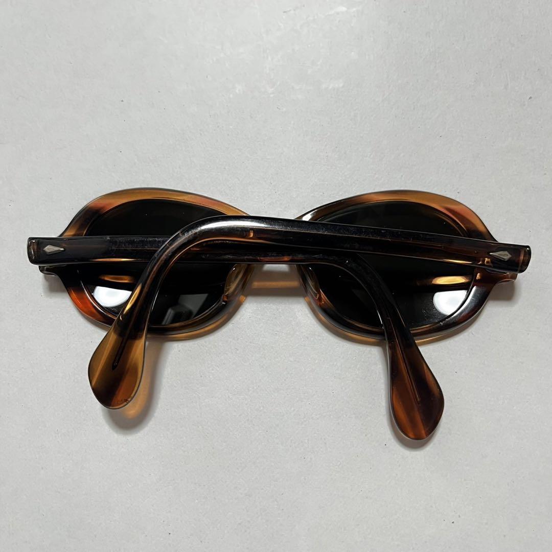 AMERICAN OPTICAL CAPTIVATE サングラス オーバル 眼鏡 - メルカリ AMERICAN OPTICAL CAPTIVATE サングラス オーバル 眼鏡 - メルカリ
