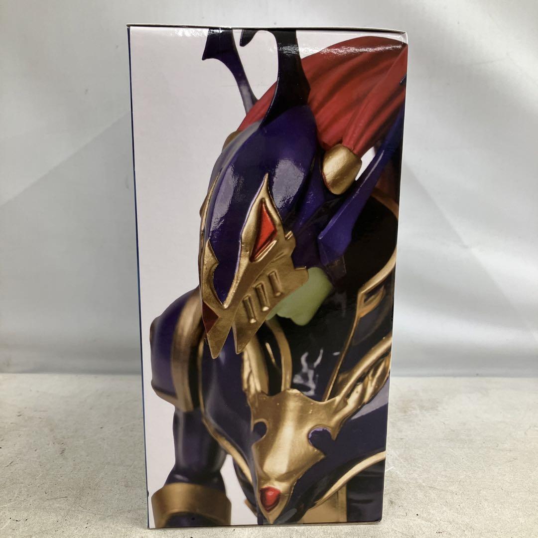 遊戯王』カオス・ソルジャーの新作フィギュアはカードイラストが
