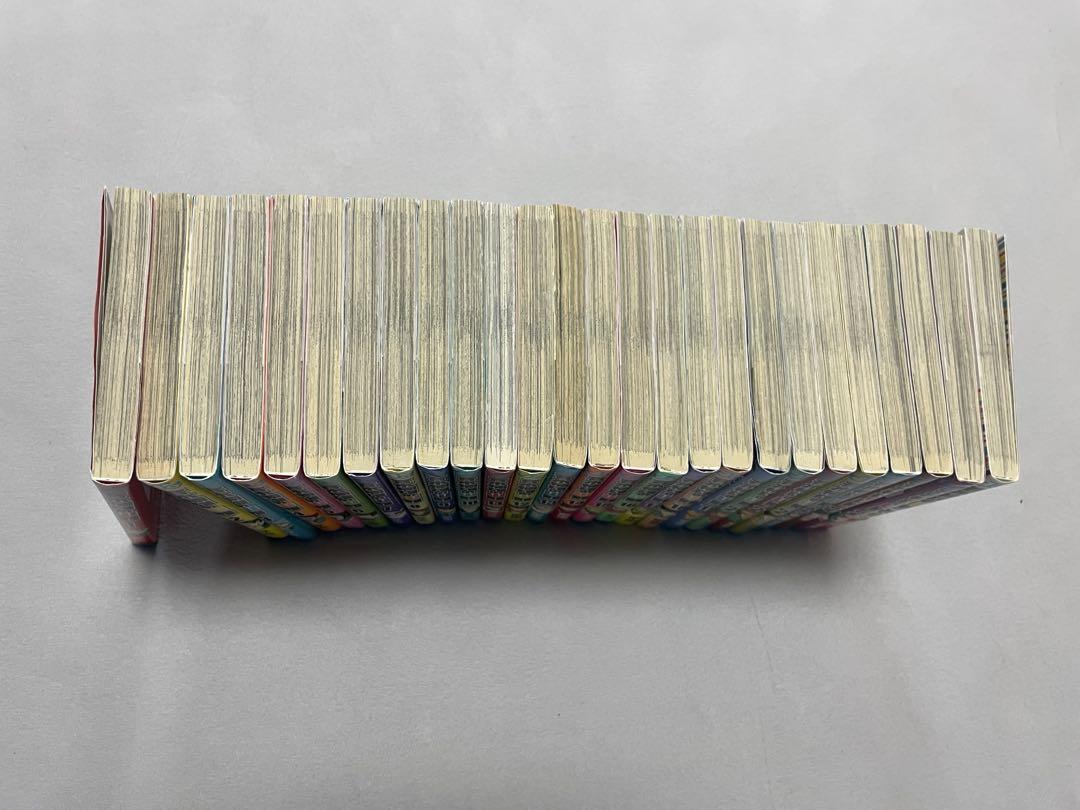 斉木楠雄のΨ難　全巻セット