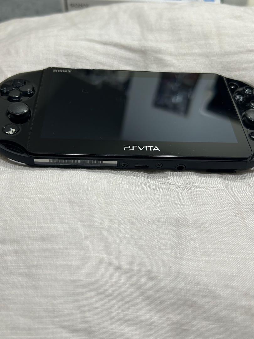 ブラック PCH-2000ZA11