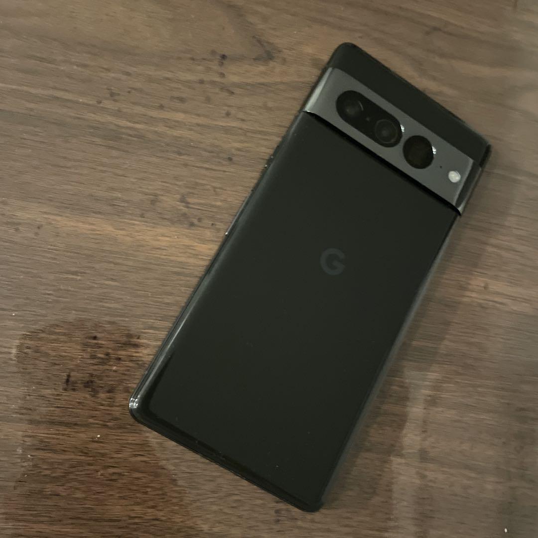 Android Google Pixel 7 Pro 256GB ブラック