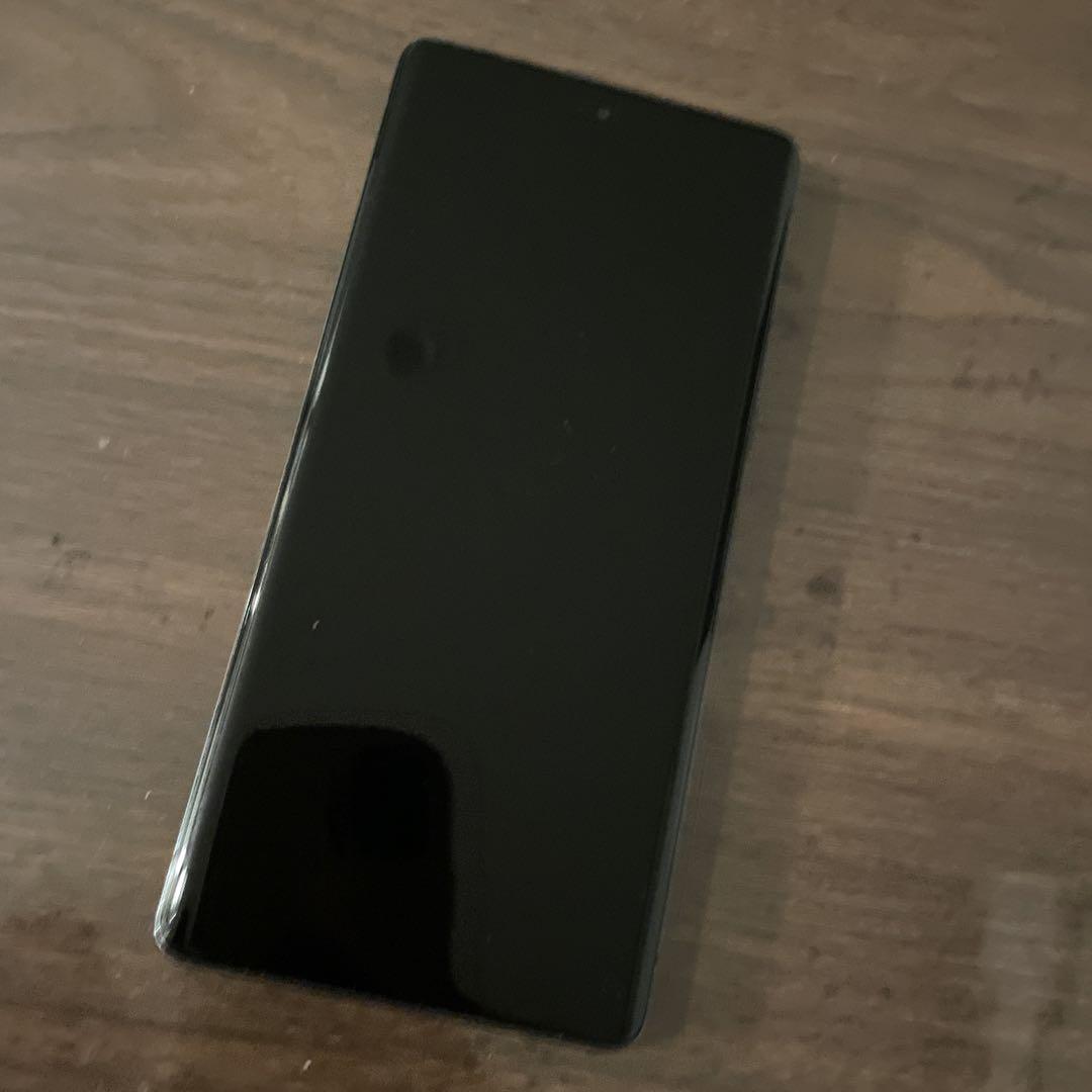 Android Google Pixel 7 Pro 256GB ブラック