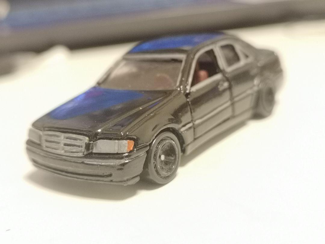 ガリバー SELECTED MODEL | はるてんのトミカ