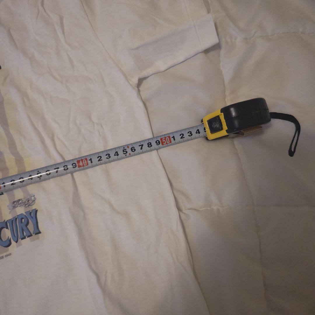 ♥ BANDAI セーラーマーキュリー Tシャツ YUZUMIYA_COM