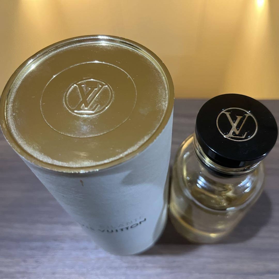 LOUIS VUITTON】ヴィトン エトワール フィラント 香水 - メルカリ
