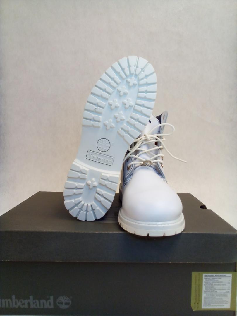 ティンバーランドブーツ 25 5cm TIMBERLAND スニーカー 25 5cm