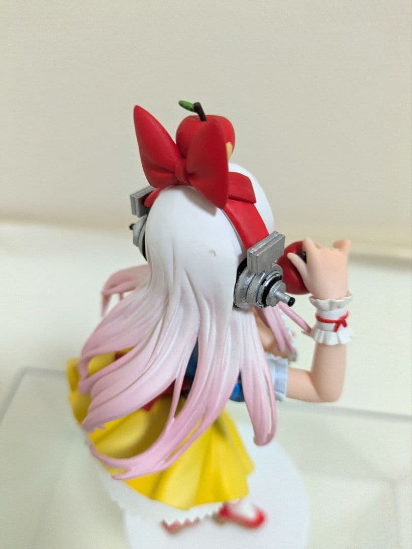 おやつたいむ フイギュアやや傷や汚れあり