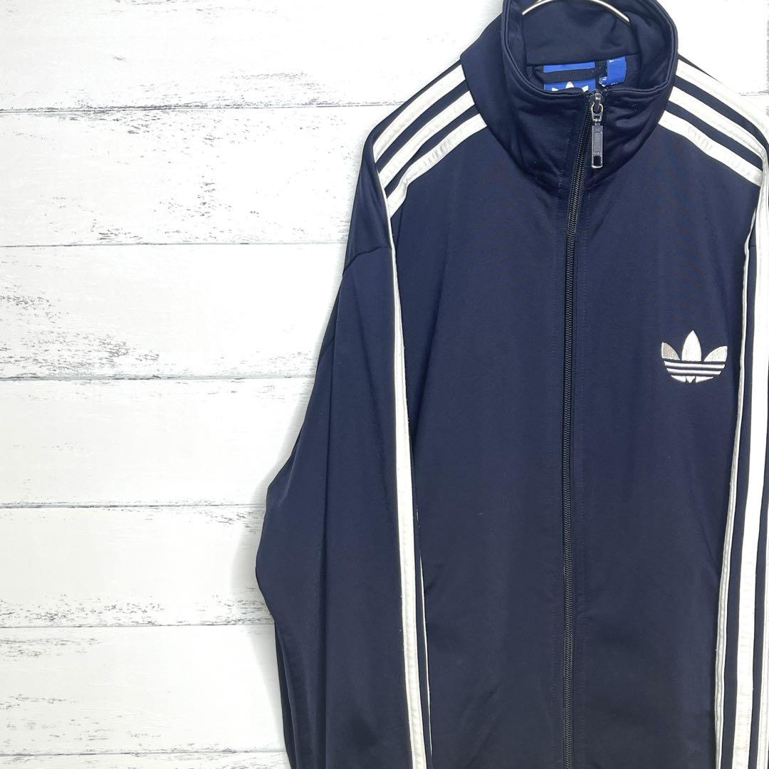 adidas アディダス ファイヤーバード トラックジャケット　0039