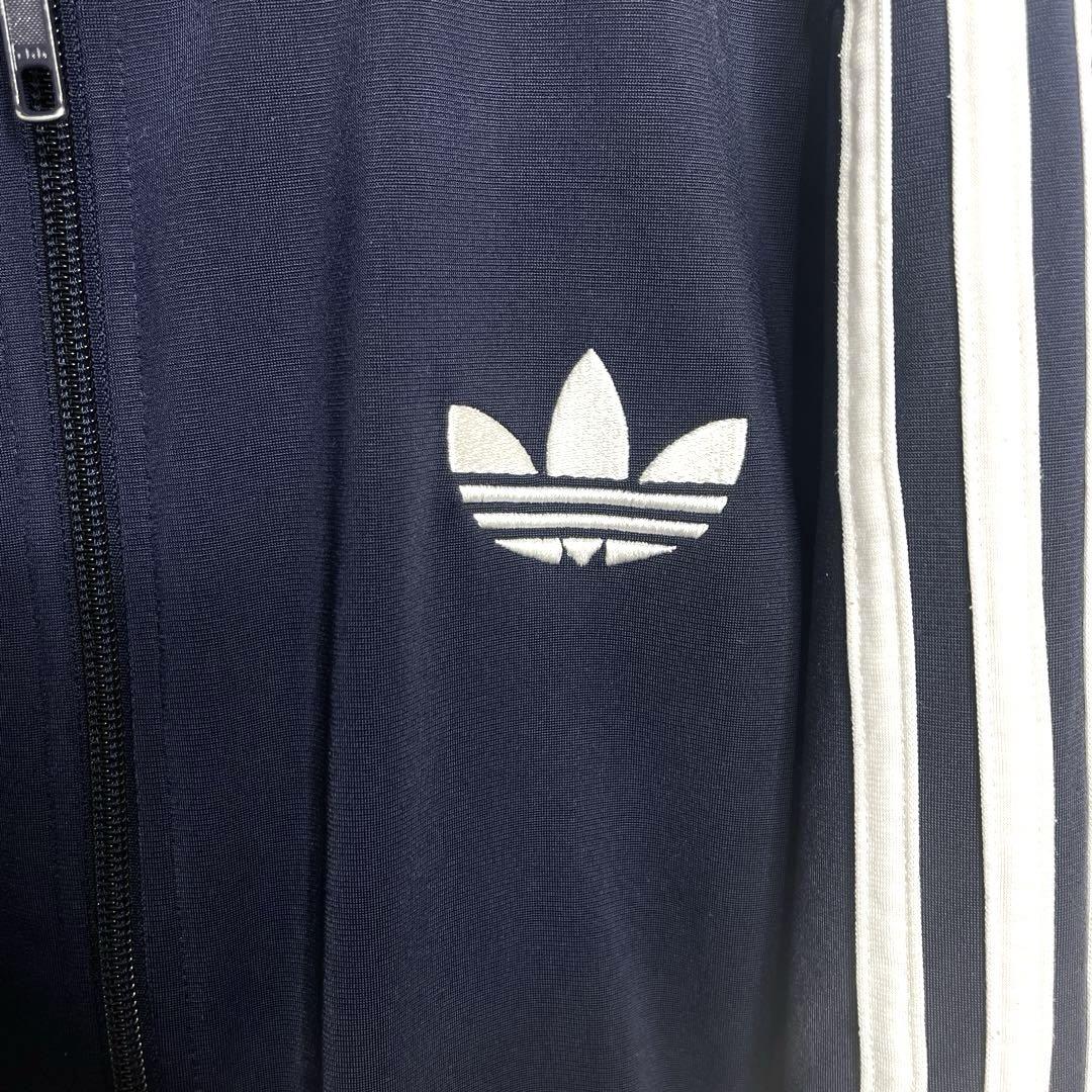 adidas アディダス ファイヤーバード トラックジャケット　0039