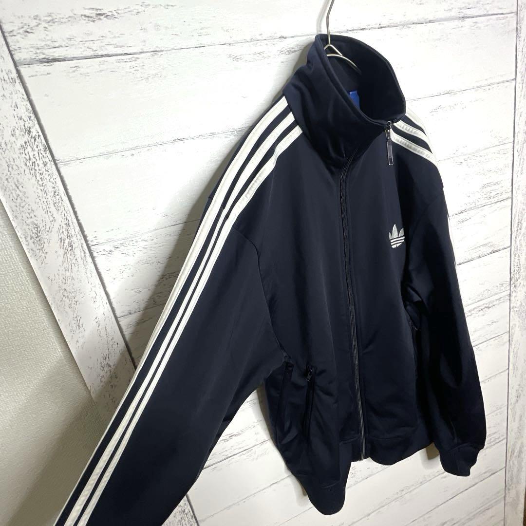 adidas アディダス ファイヤーバード トラックジャケット　0039