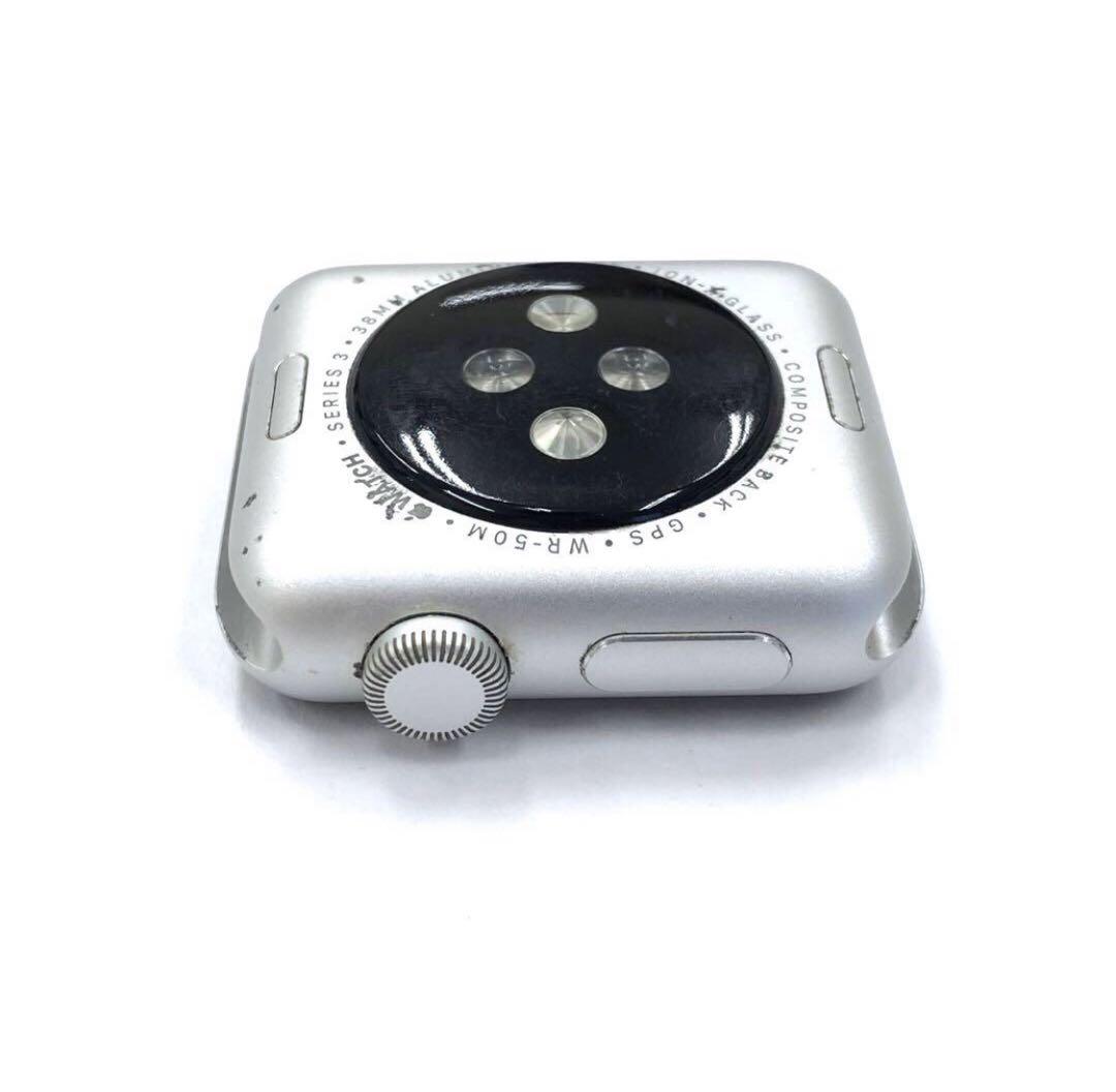 apple watch